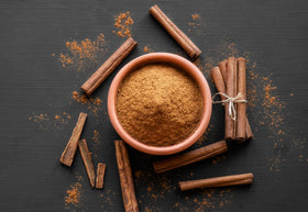 Cinnamon