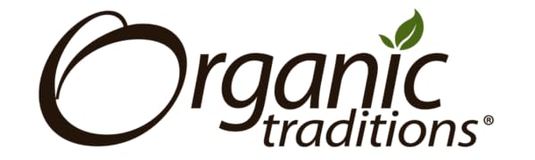 Organic Traditions®