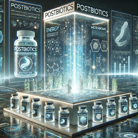 Postbiotics