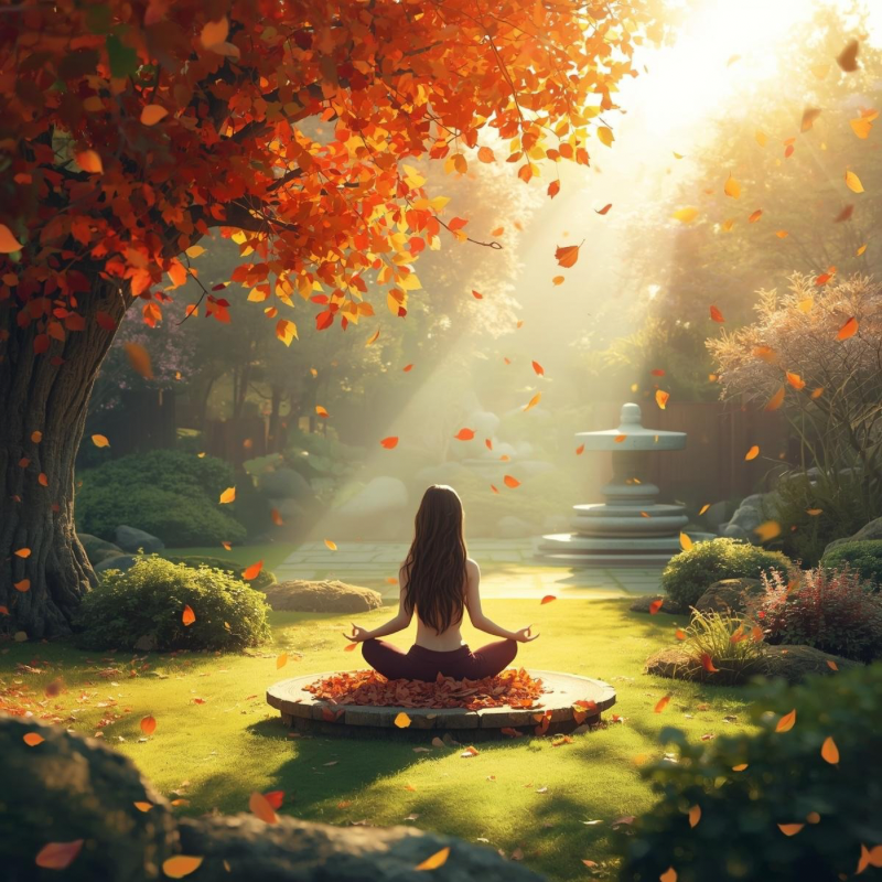 Seasonal Wellness Essentials – Immune, Energy & Recovery Support for Every Season