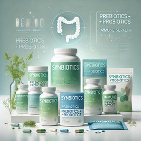 Synbiotics