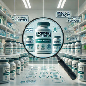 Targeted Probiotics