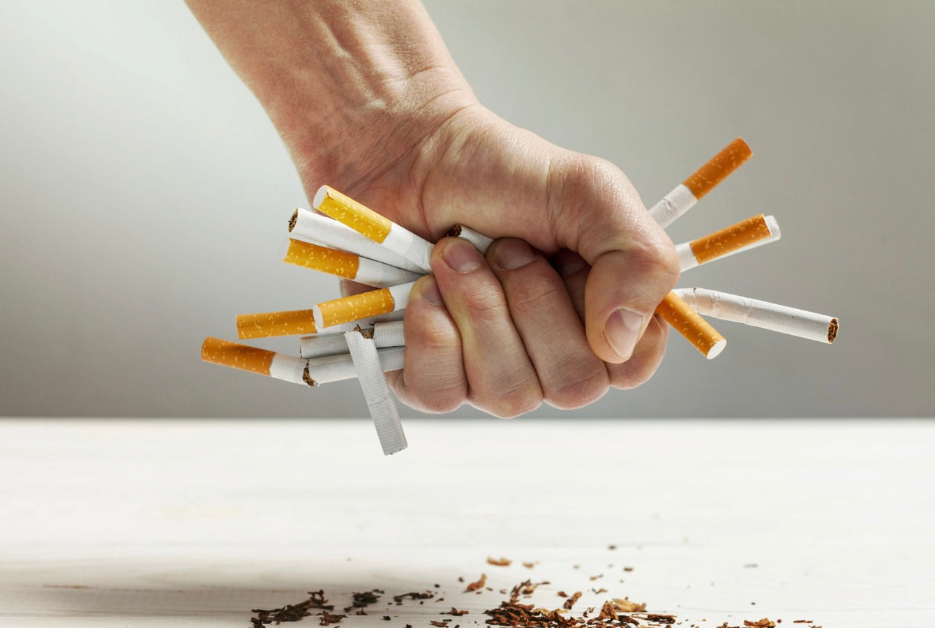 Quit Smoking