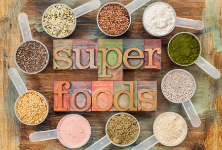 Superfoods