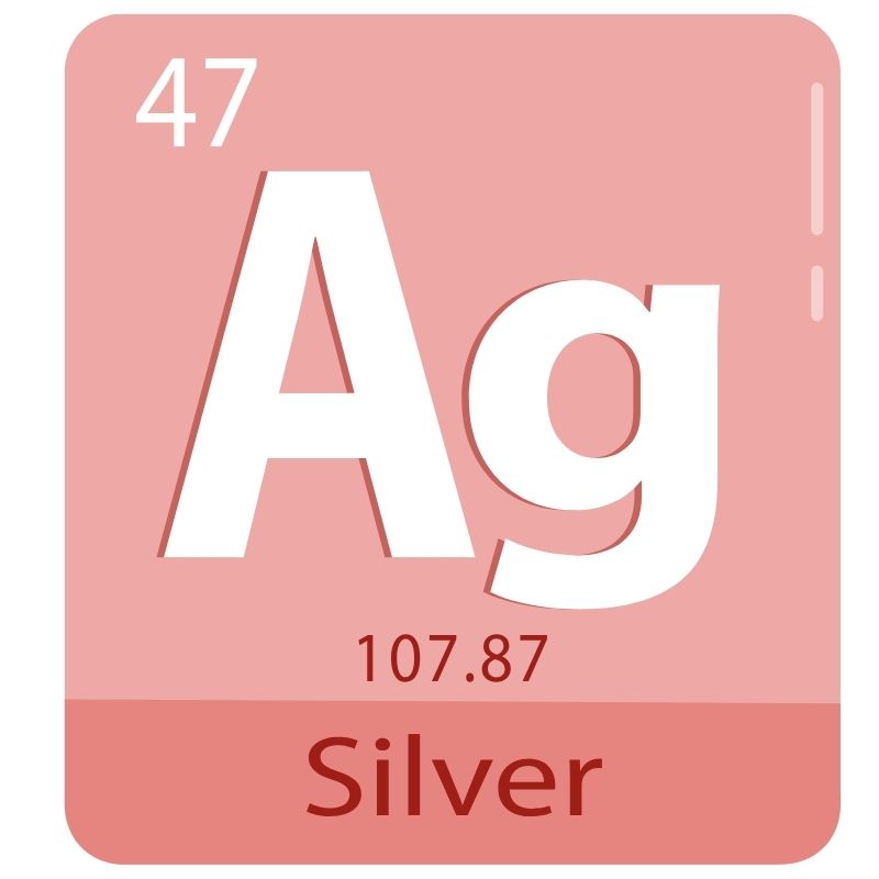 Silver
