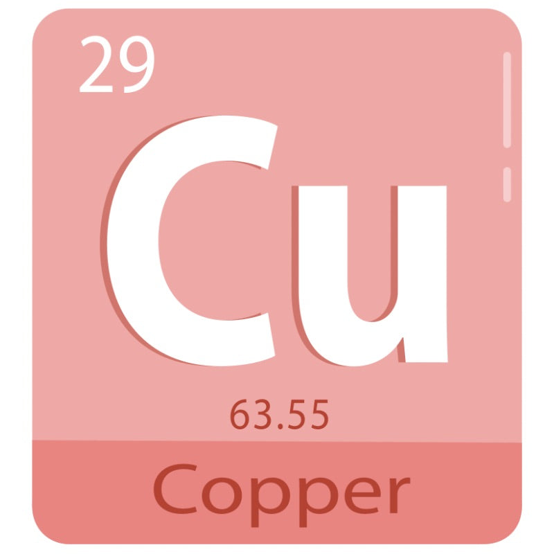 Copper