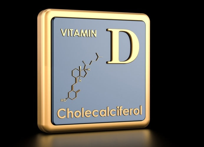 Vitamin D3 (Cholecalciferol)