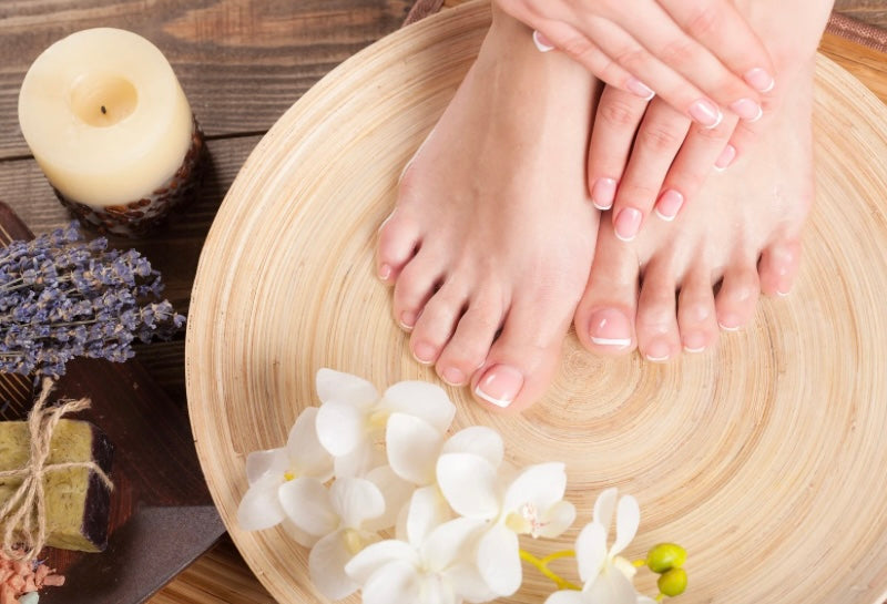 Hand & Foot Care