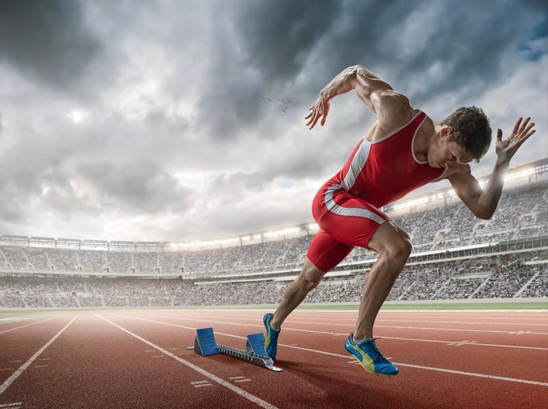Elite Energy & Performance