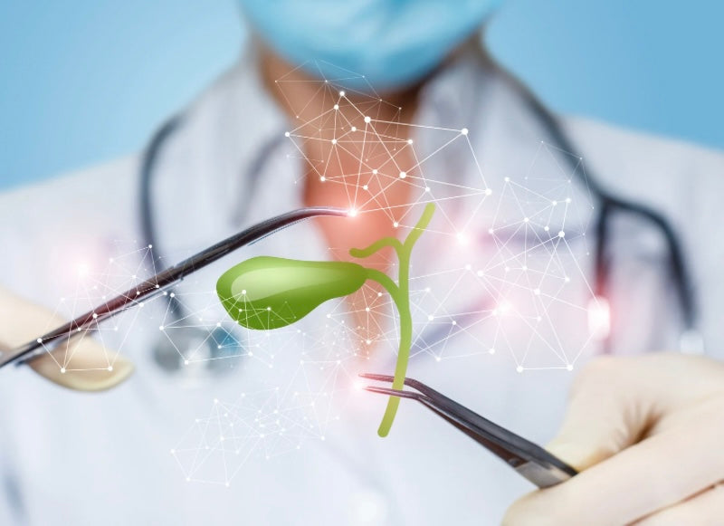 Gallbladder Removal