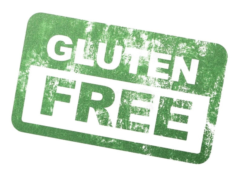 Gluten-Free