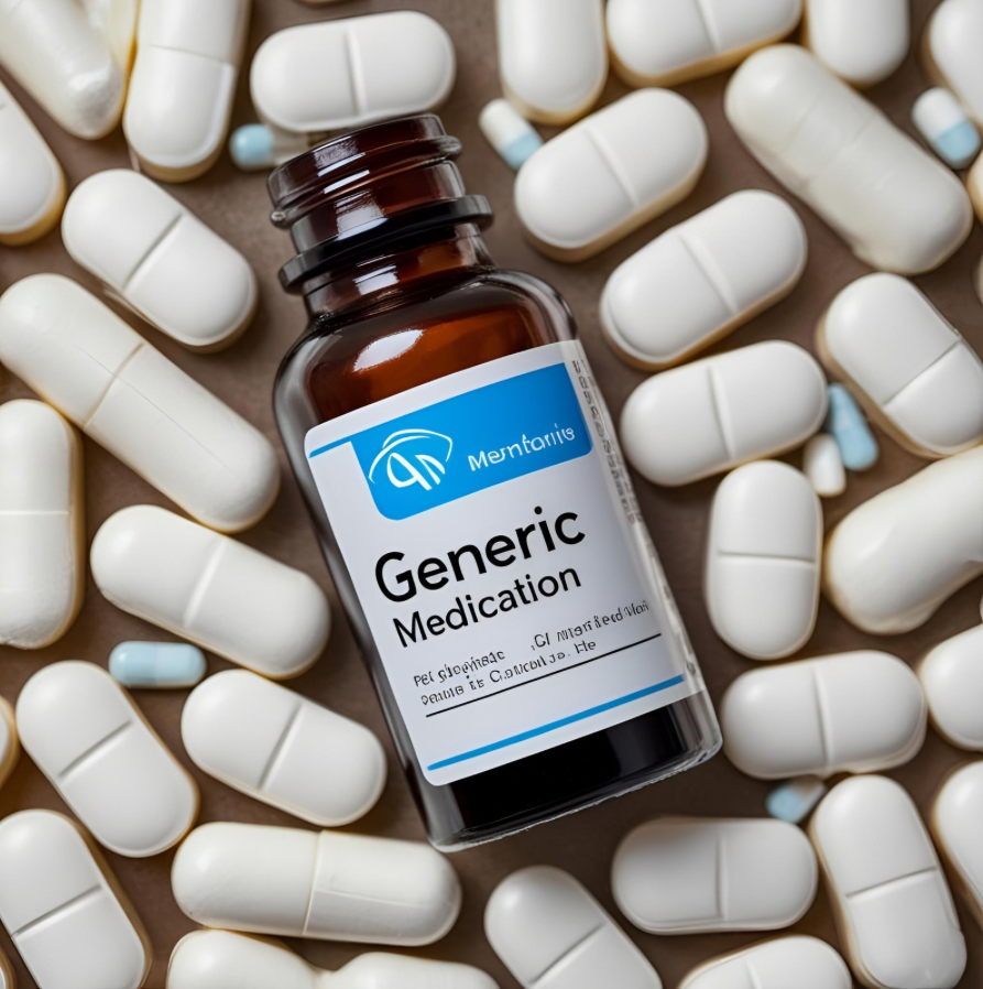 OTC Generic Medications