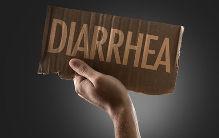 Diarrhea Support