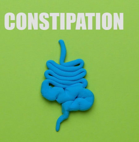 Constipation Support