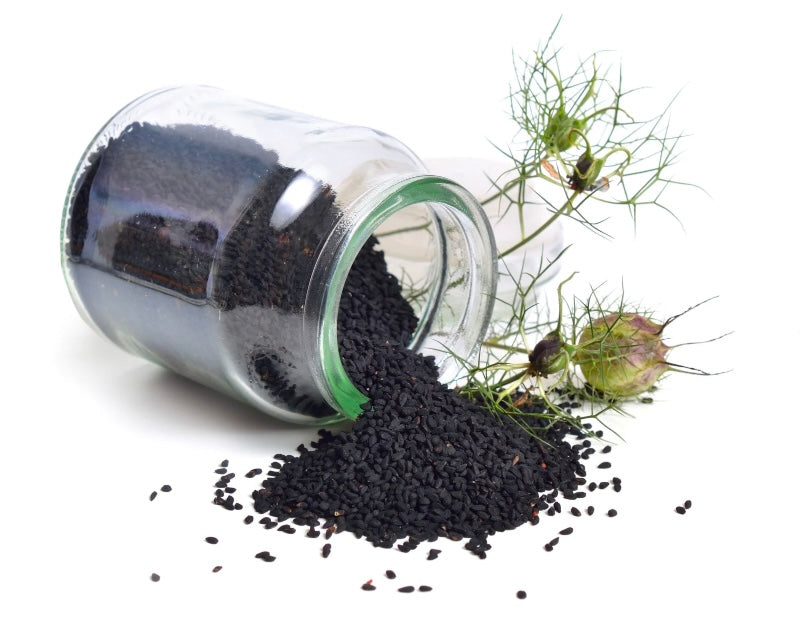 Black Cumin