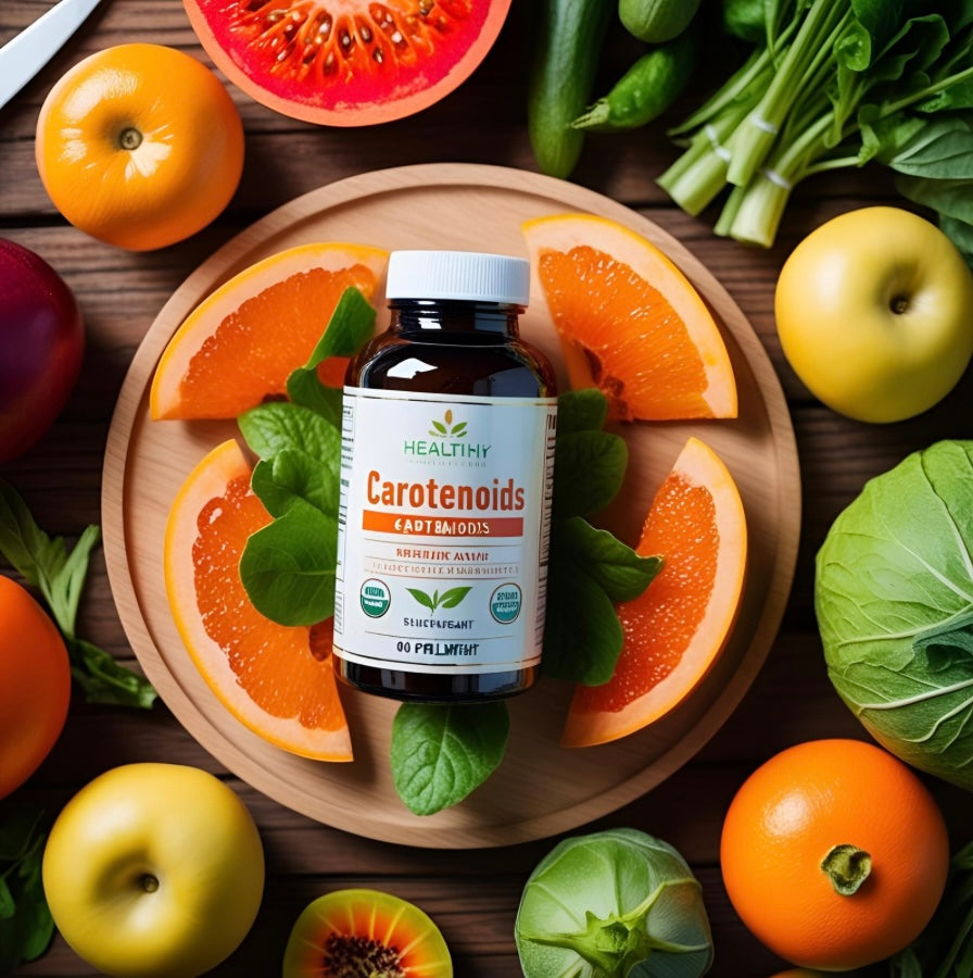 Carotenoids