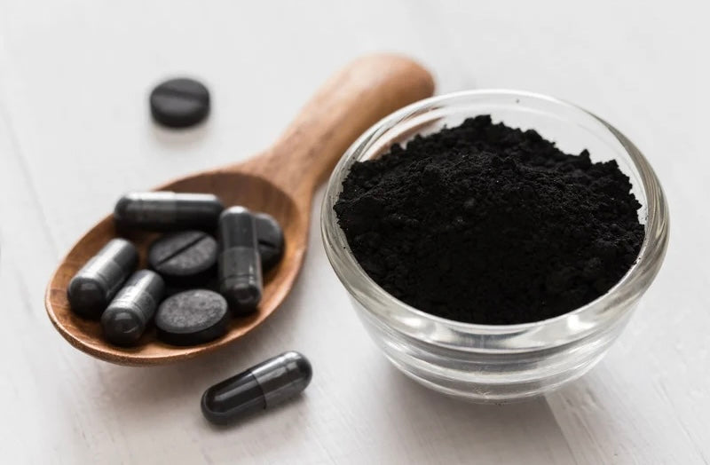 Activated Charcoal