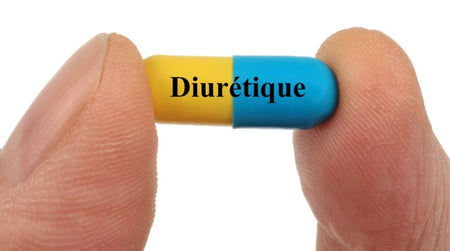 Diuretics