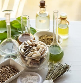 Botanical Compounds