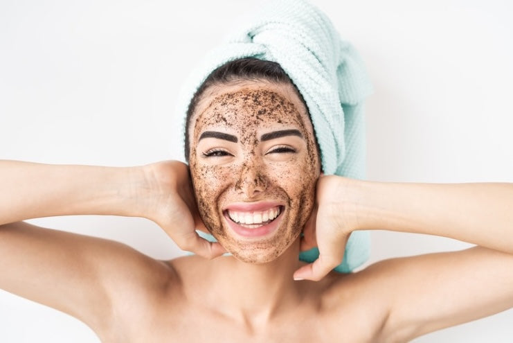 Exfoliants & Scrubs