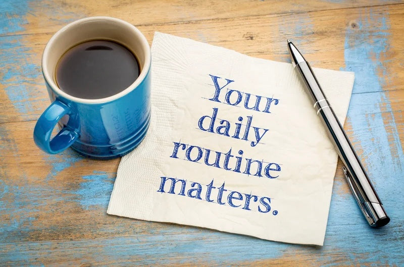Daily Living Aid