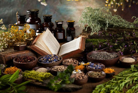 Western Herbal Medicine