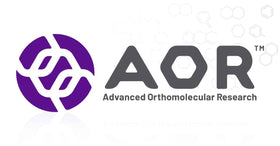 Advanced Orthomolecular Research (AOR™) - Coal Harbour Pharmacy