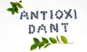 Antioxidants - Coal Harbour Pharmacy
