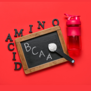 Athletic Amino Acids