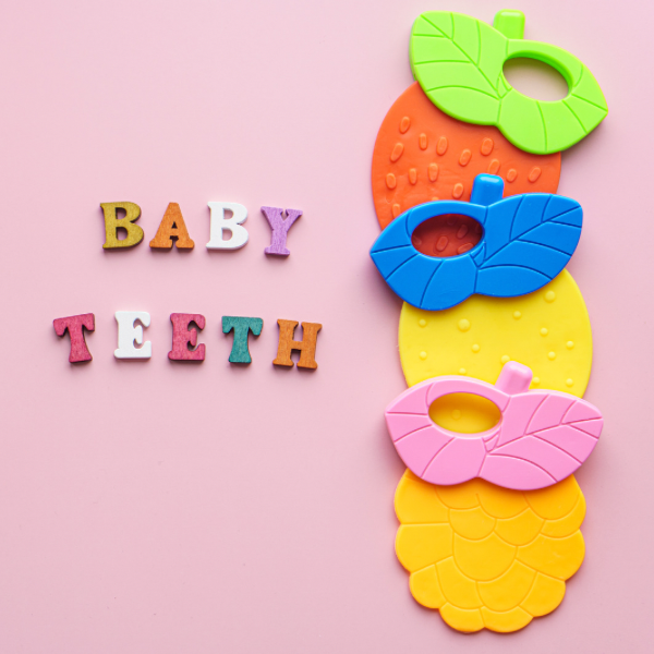 Teething Relief