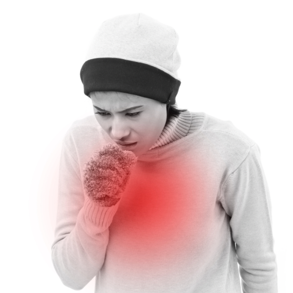 Cough & Sore Throat
