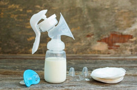 Breastfeeding Health - Coal Harbour Pharmacy