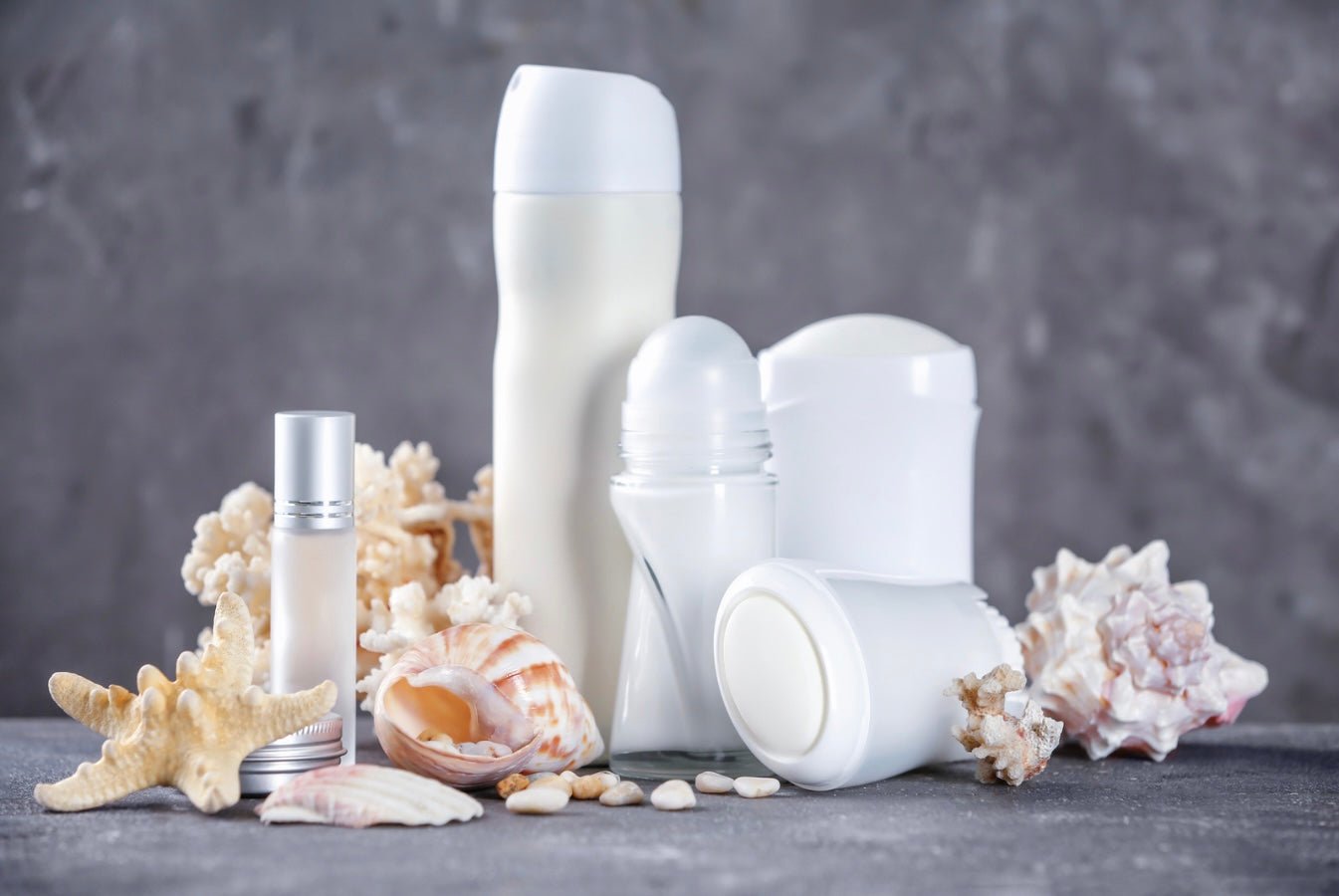Deodorants - Coal Harbour Pharmacy