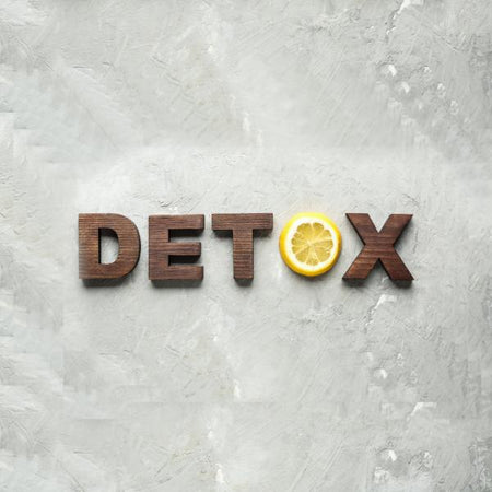 Detox & Cleanse - Coal Harbour Pharmacy