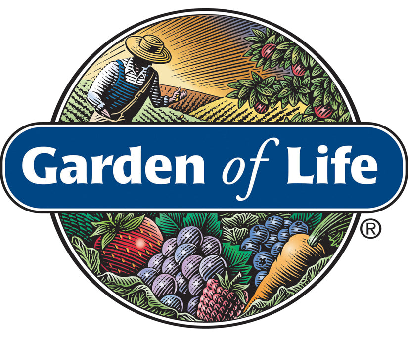 Garden of Life - Coal Harbour Pharmacy