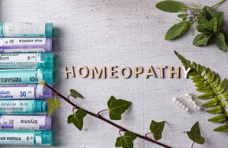 Homeopathic Remedies - Coal Harbour Pharmacy