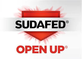 SUDAFED®