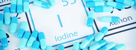 Iodine - Coal Harbour Pharmacy