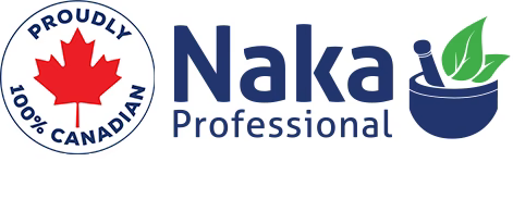 Naka Herbs & Vitamins