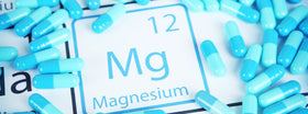 Magnesium - Coal Harbour Pharmacy