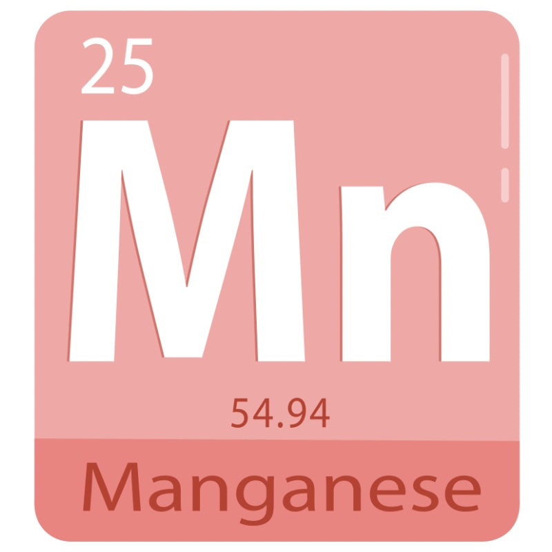 Manganese - Coal Harbour Pharmacy