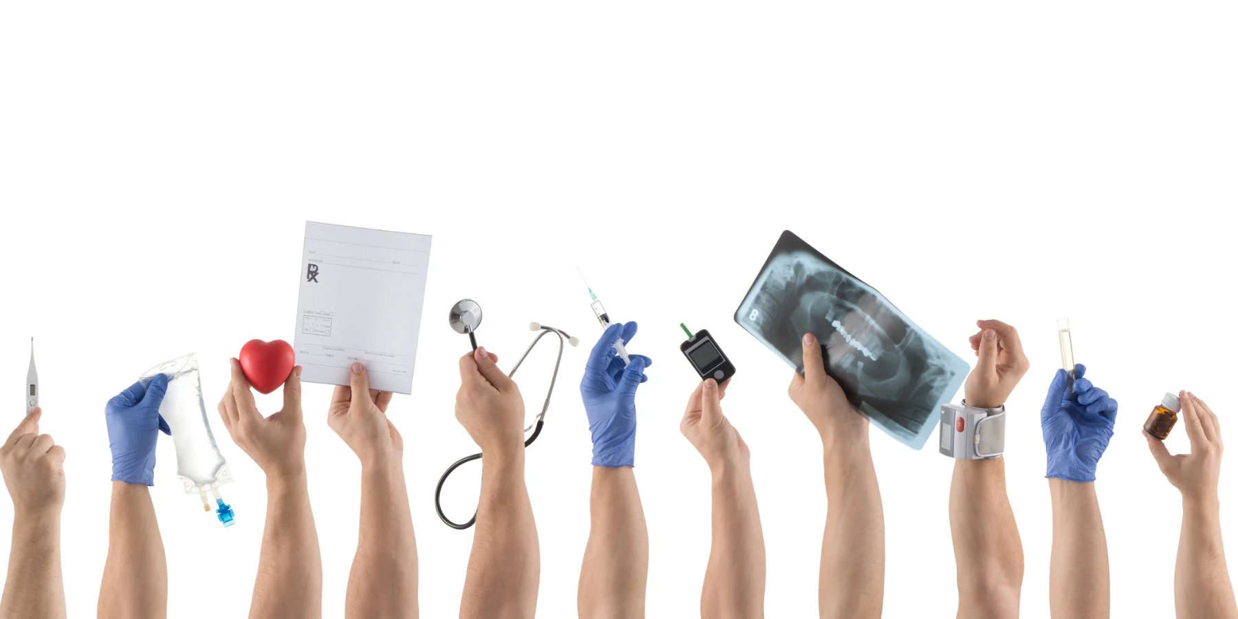 Medical Supplies - Coal Harbour Pharmacy