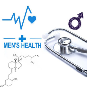 Men's Health - Coal Harbour Pharmacy