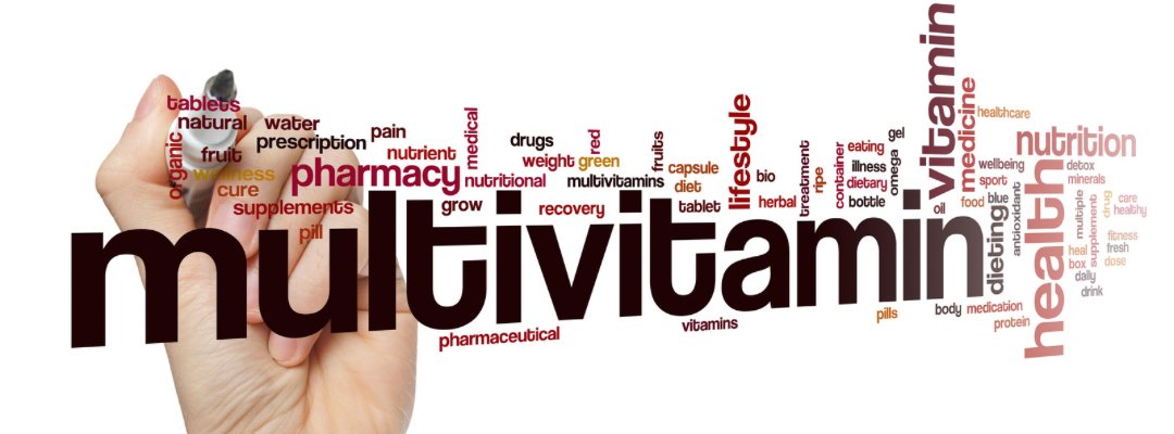 Multivitamins - Coal Harbour Pharmacy