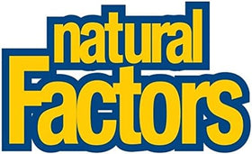 Natural Factors® - Coal Harbour Pharmacy