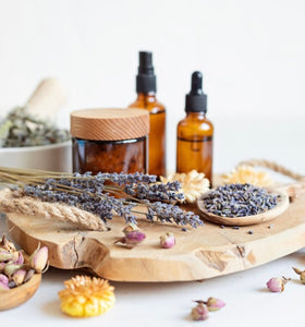 Naturopathic & Holistic Supplements - Coal Harbour Pharmacy