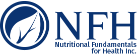 Nutritional Fundamentals for Health (NFH) - Coal Harbour Pharmacy
