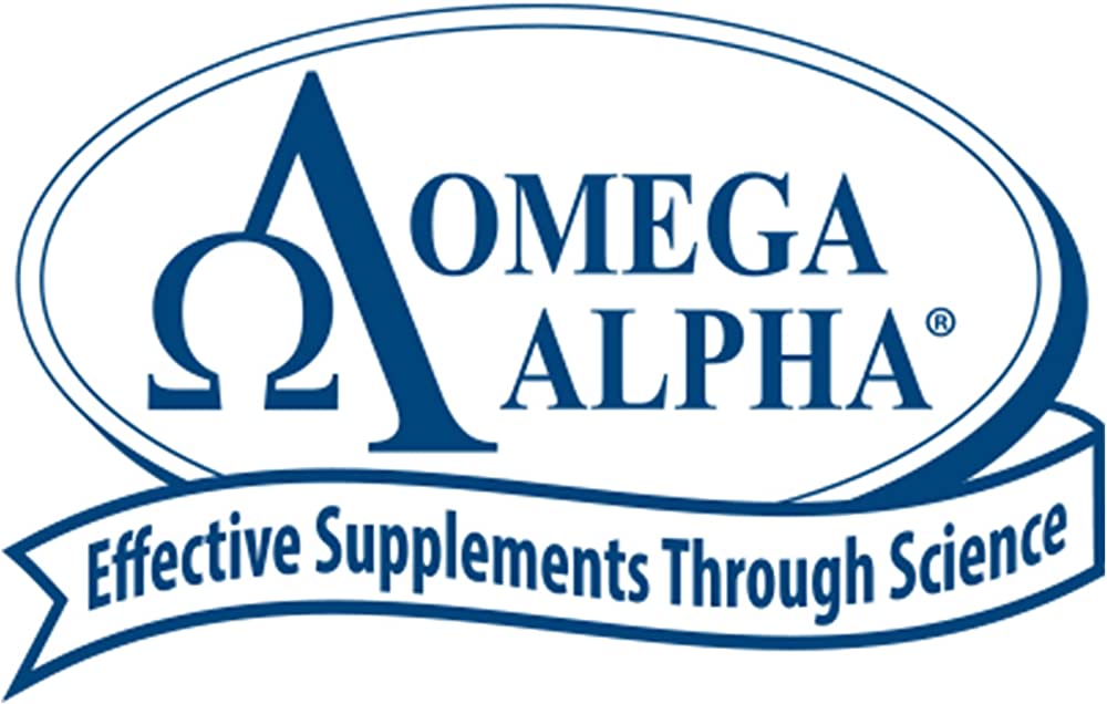 Omega Alpha® - Coal Harbour Pharmacy
