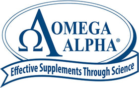 Omega Alpha® - Coal Harbour Pharmacy