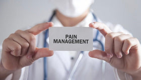 Pain Management - Coal Harbour Pharmacy